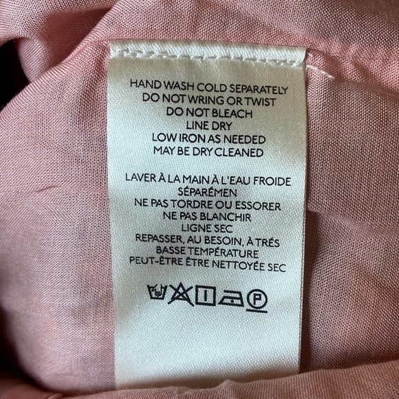 Free People Colorful Paisley Halter Blouse - Picture 11 of 11